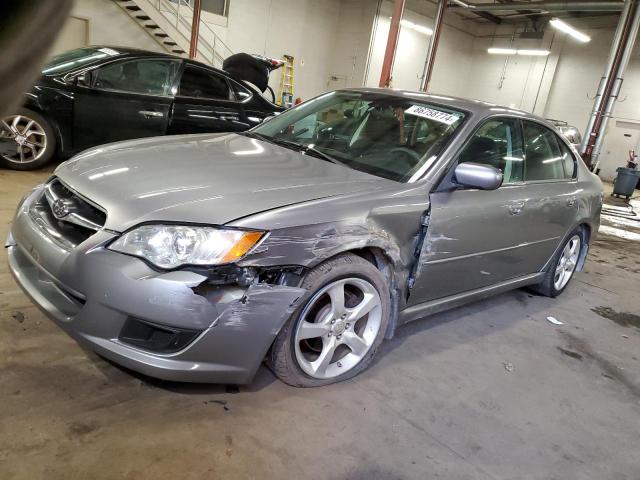 2008 Subaru Legacy 2.5I