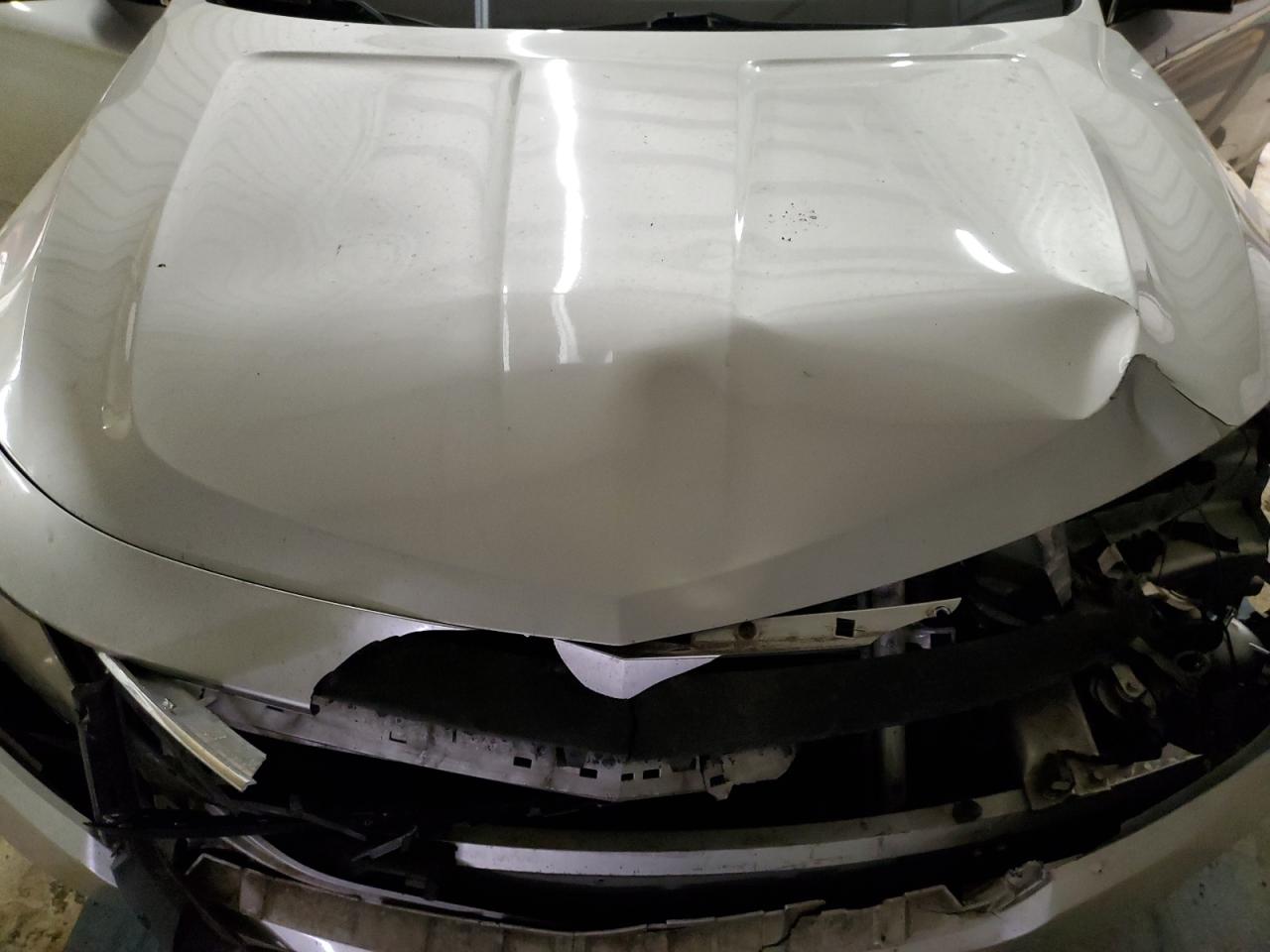 2G1115S32G9139531 CHEVROLET IMPALA 2016