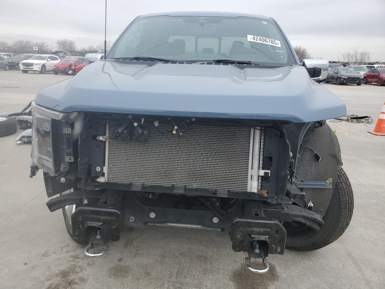 2023 Ford F-150 - Image 5