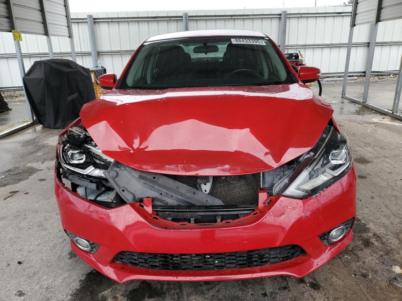 2016 Nissan Sentra - Image 5