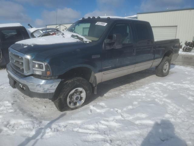 1999 Ford F250 Super Duty