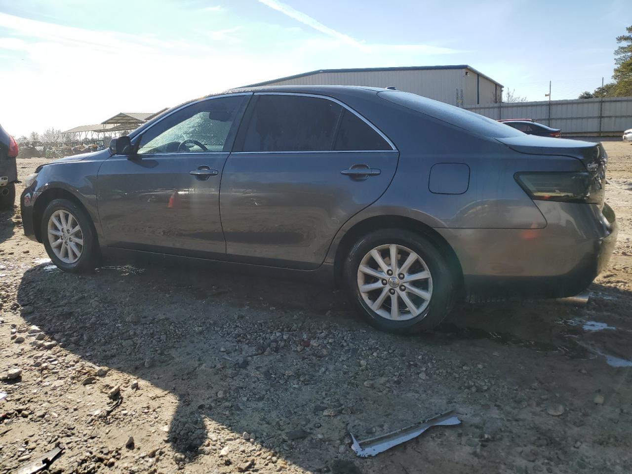 2010 Toyota Camry - Image 2