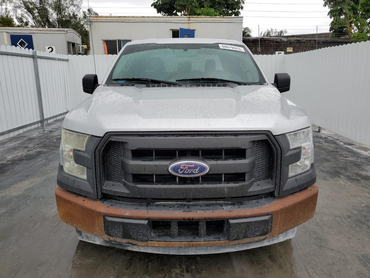 2017 Ford F-150 - Image 5