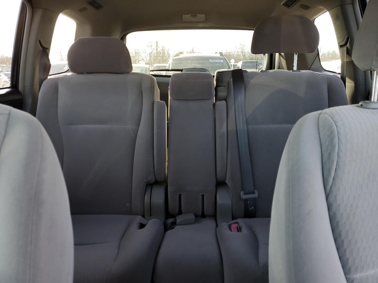 2008 Toyota Highlander - Image 10