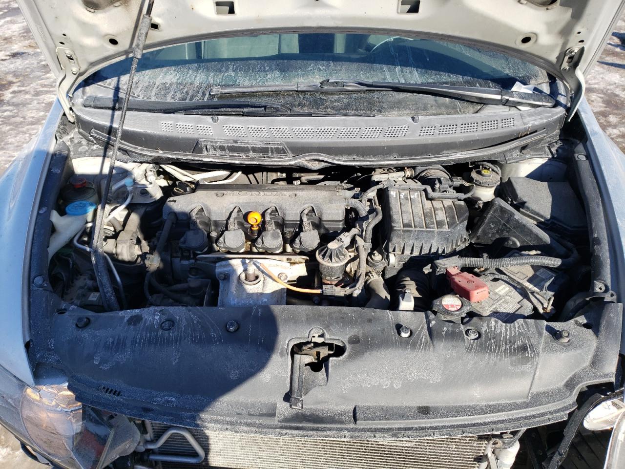 2009 Honda Civic - Image 13
