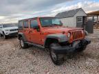 2010 Jeep Wrangler Unlimited Sport for Sale in Magna, UT - Front End