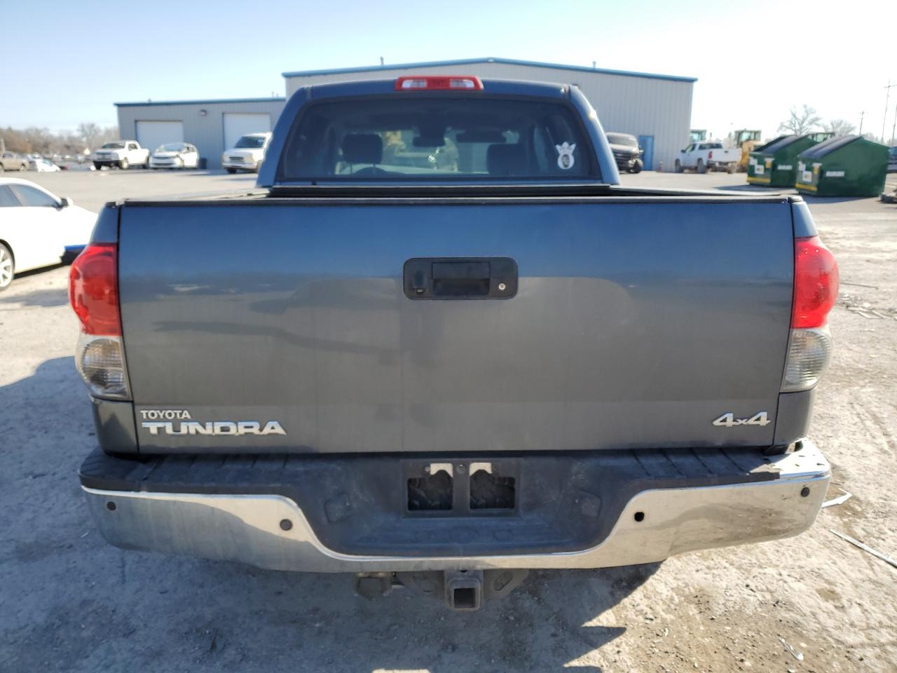 2008 Toyota Tundra - Image 6