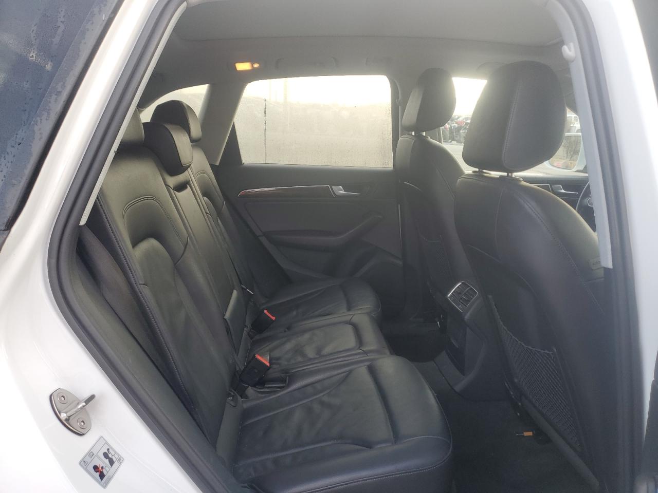 2016 Audi Q5 - Image 12