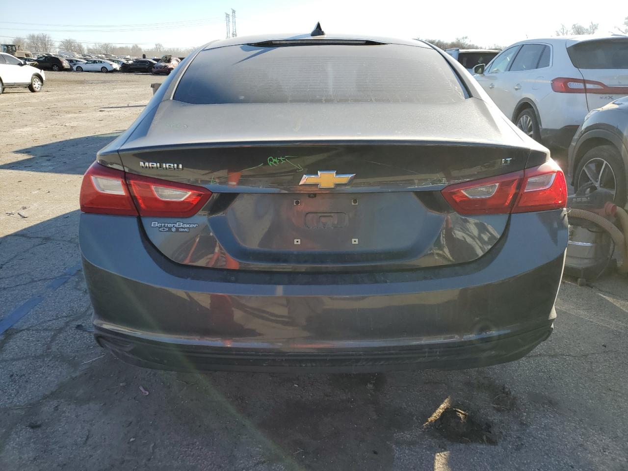 2017 Chevrolet Malibu - Image 6