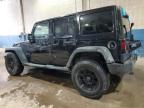 2013 Jeep Wrangler Unlimited Sport на продаже в Woodhaven, MI - Minor Dent/Scratches