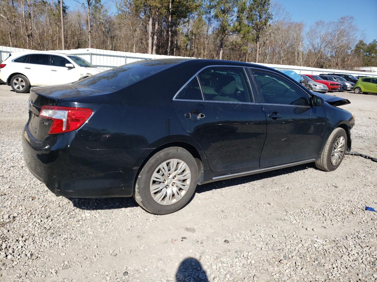 2014 Toyota Camry - Image 3