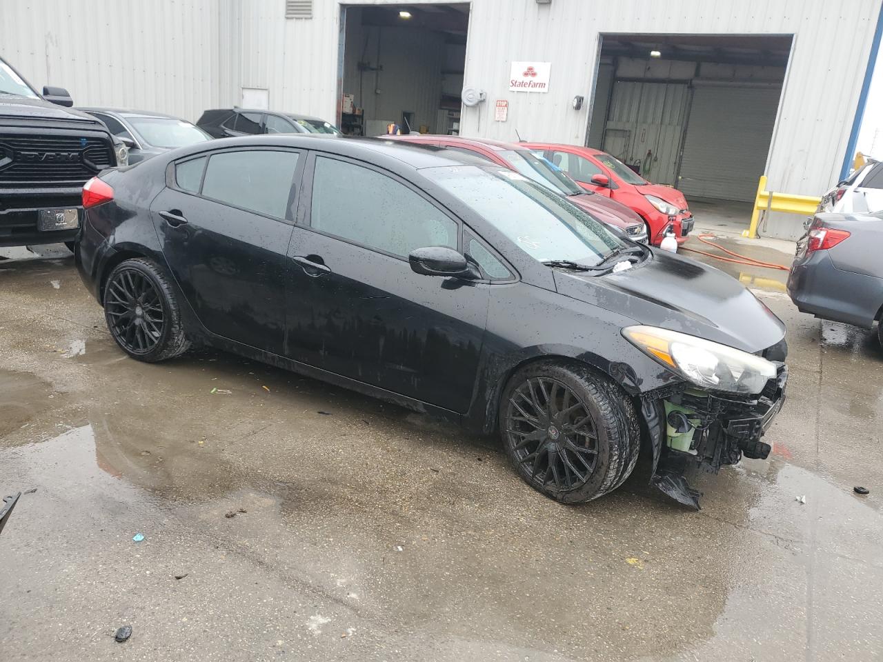 2016 Kia Forte - Image 4
