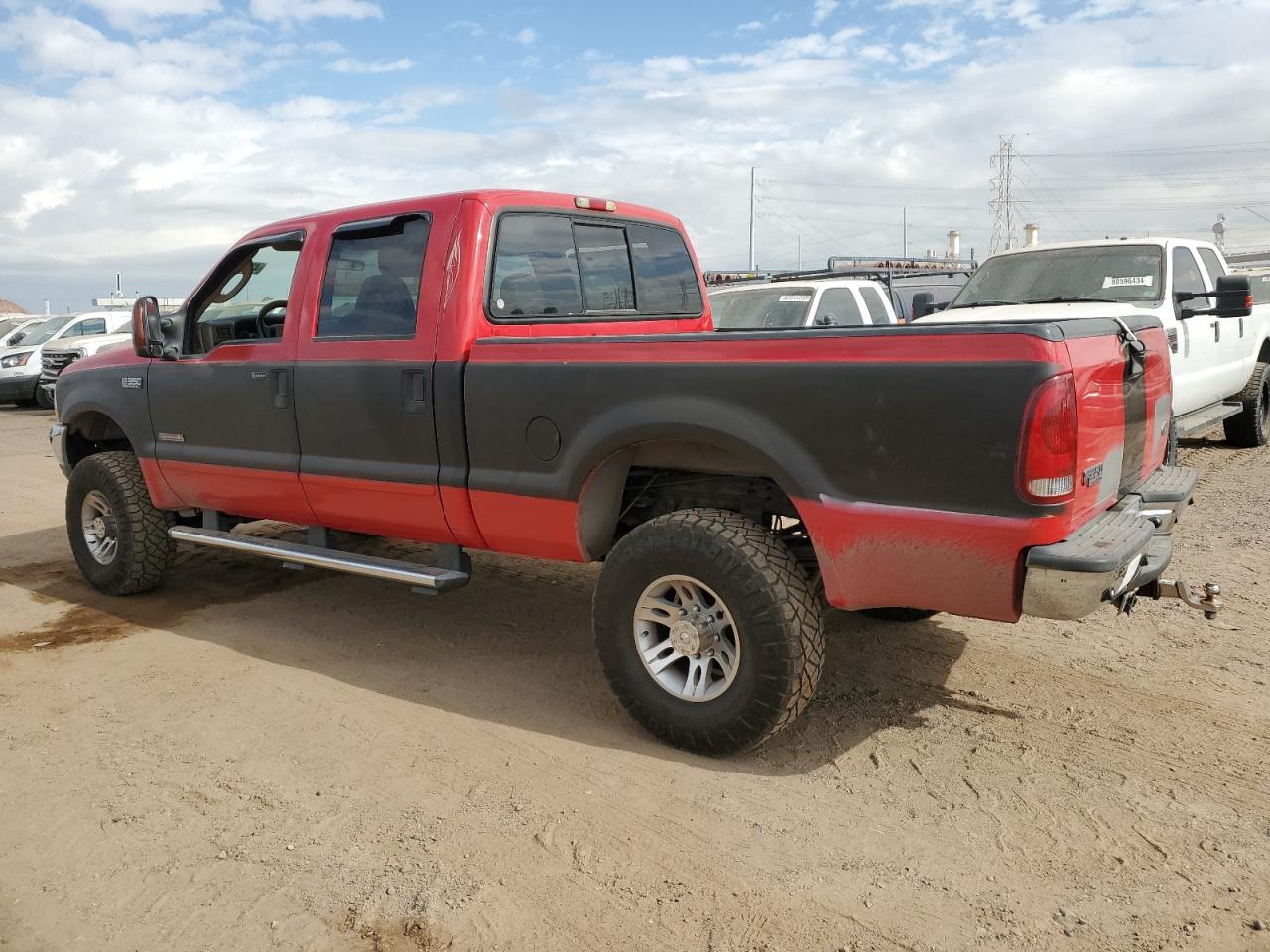 2004 Ford F350 - Image 2