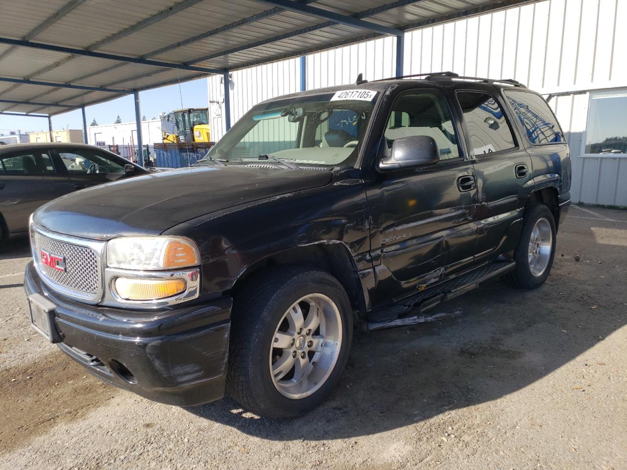 2006 GMC Yukon - Image 1