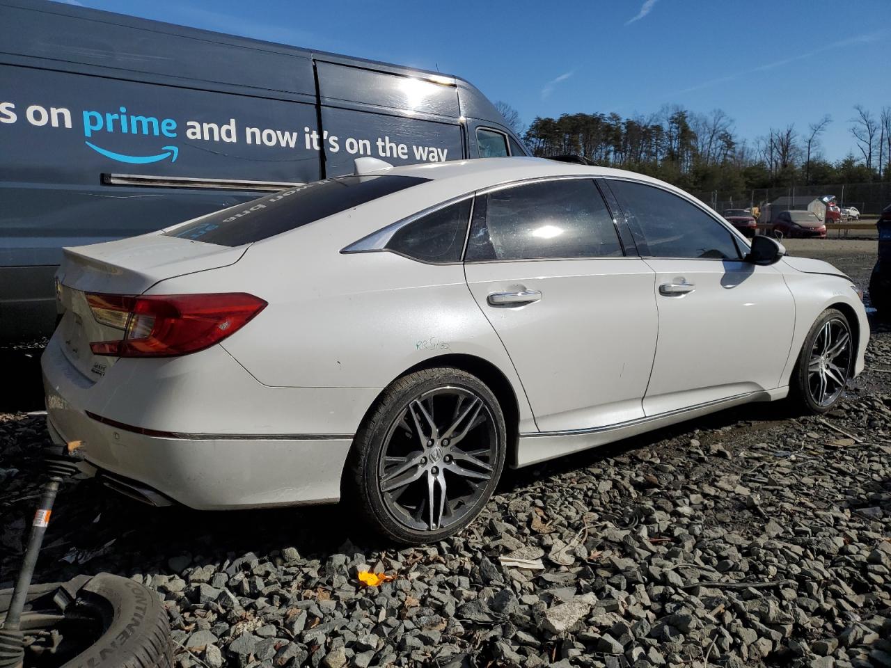 2021 Honda Accord - Image 3