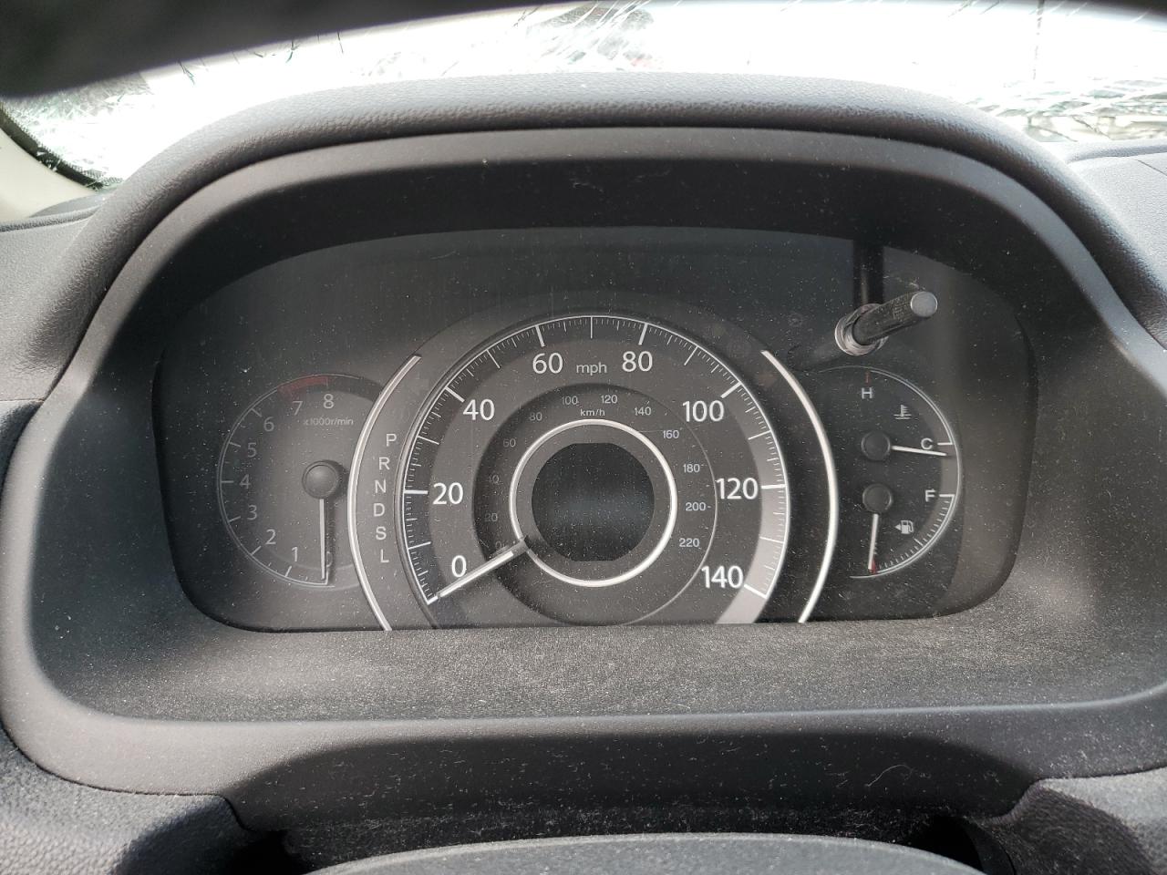 2015 Honda CR-V - Image 9