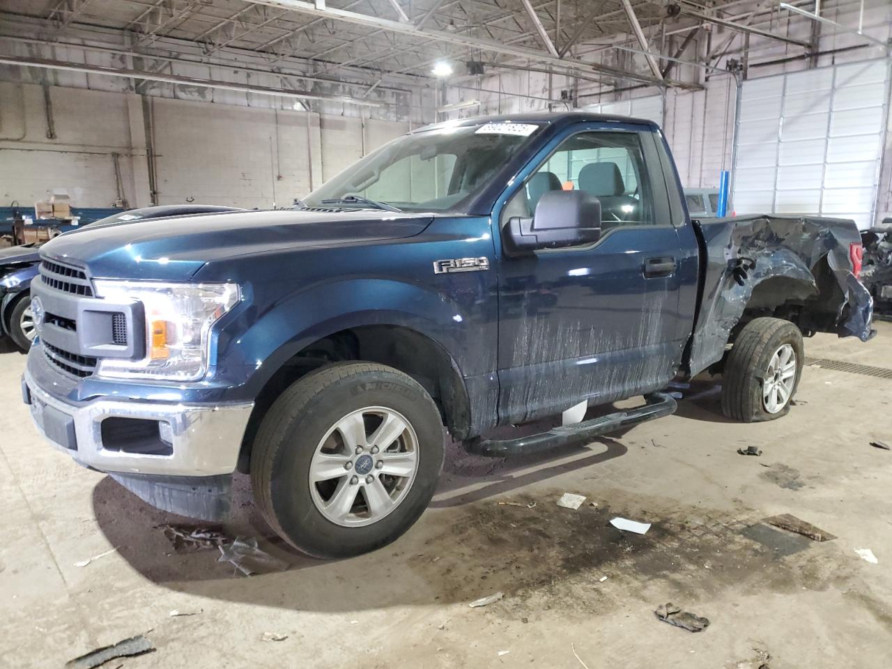 2018 Ford F-150 - Image 1
