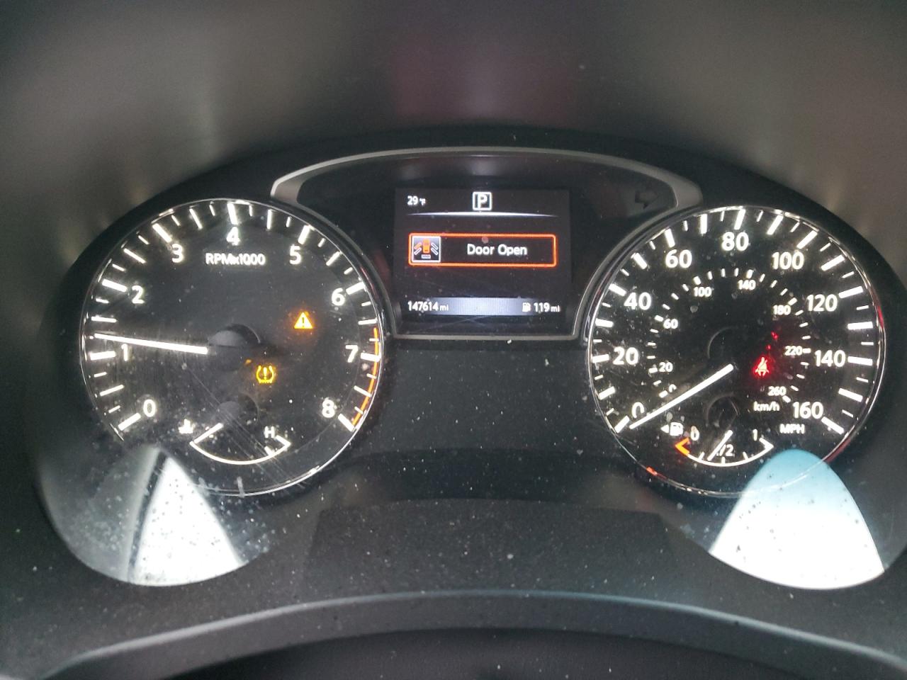 1N4AL3AP6GC192418 NISSAN ALTIMA 2016