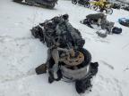 2011 Harley-Davidson Vrscf  იყიდება Davison-ში, MI - Burn