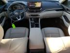 2023 Nissan Altima Sl იყიდება Reno-ში, NV - Front End