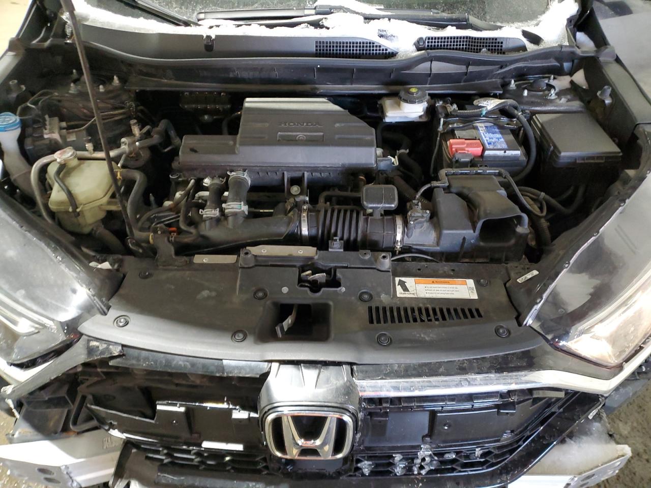 2022 Honda CR-V - Image 12