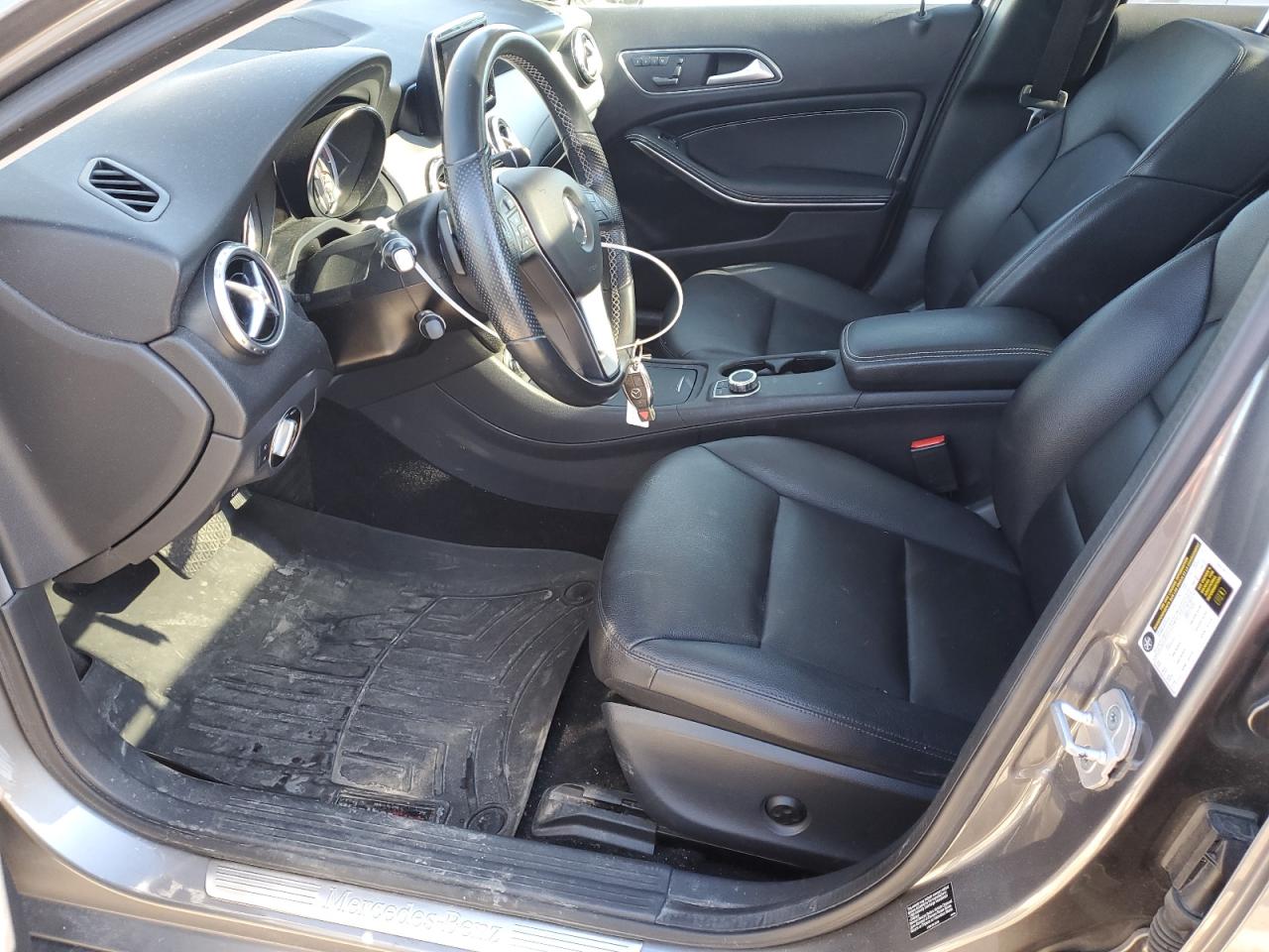 2015 Mercedes-Benz GLA-klasse - Image 7
