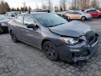 2018 Subaru Impreza  de vânzare în Portland, OR - Front End