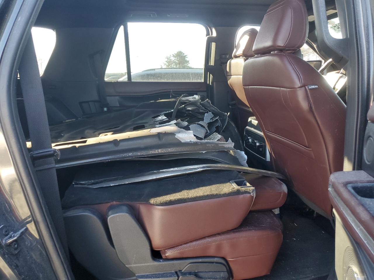 2023 Ford Expedition - Image 11