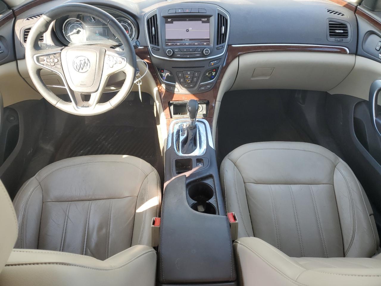 2016 Buick Regal - Image 8
