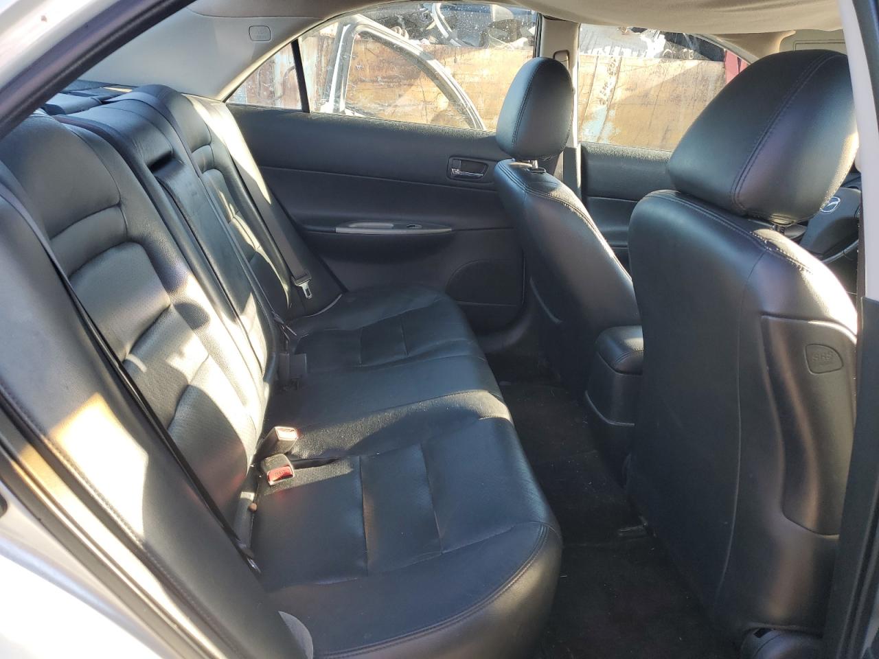 2005 Mazda 6 - Image 10