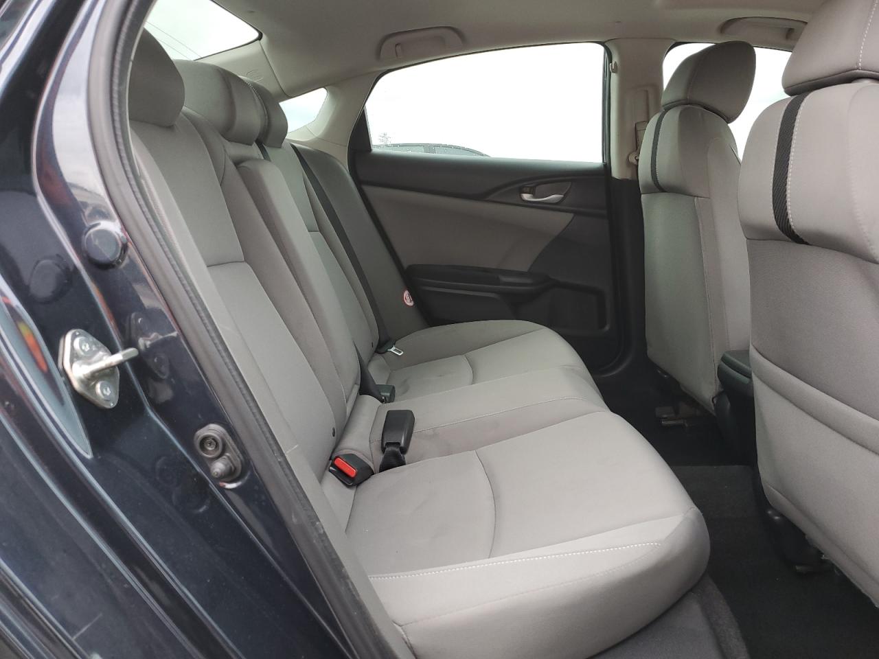 2018 Honda Civic - Image 10