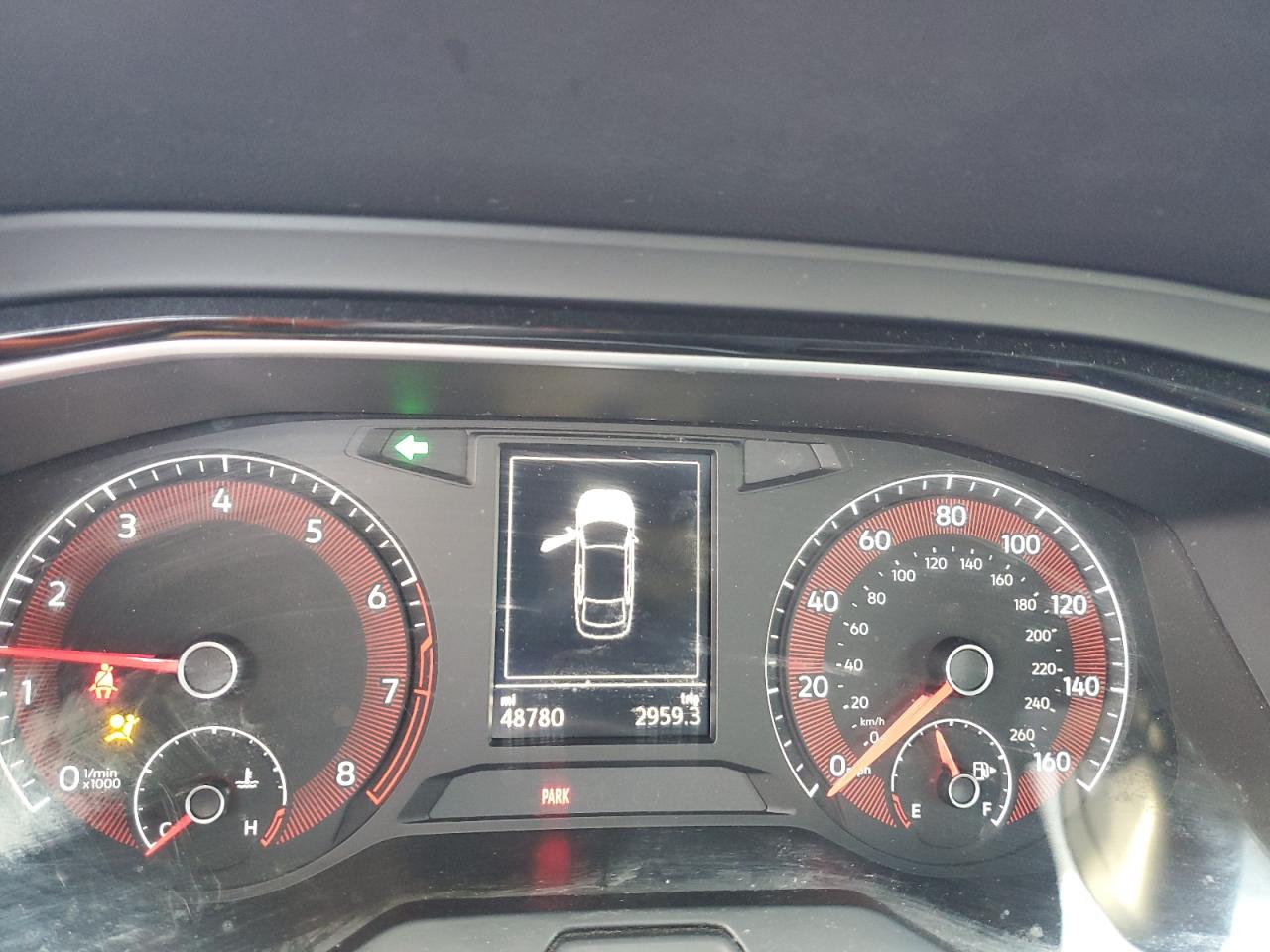 2020 Volkswagen Jetta - Image 9