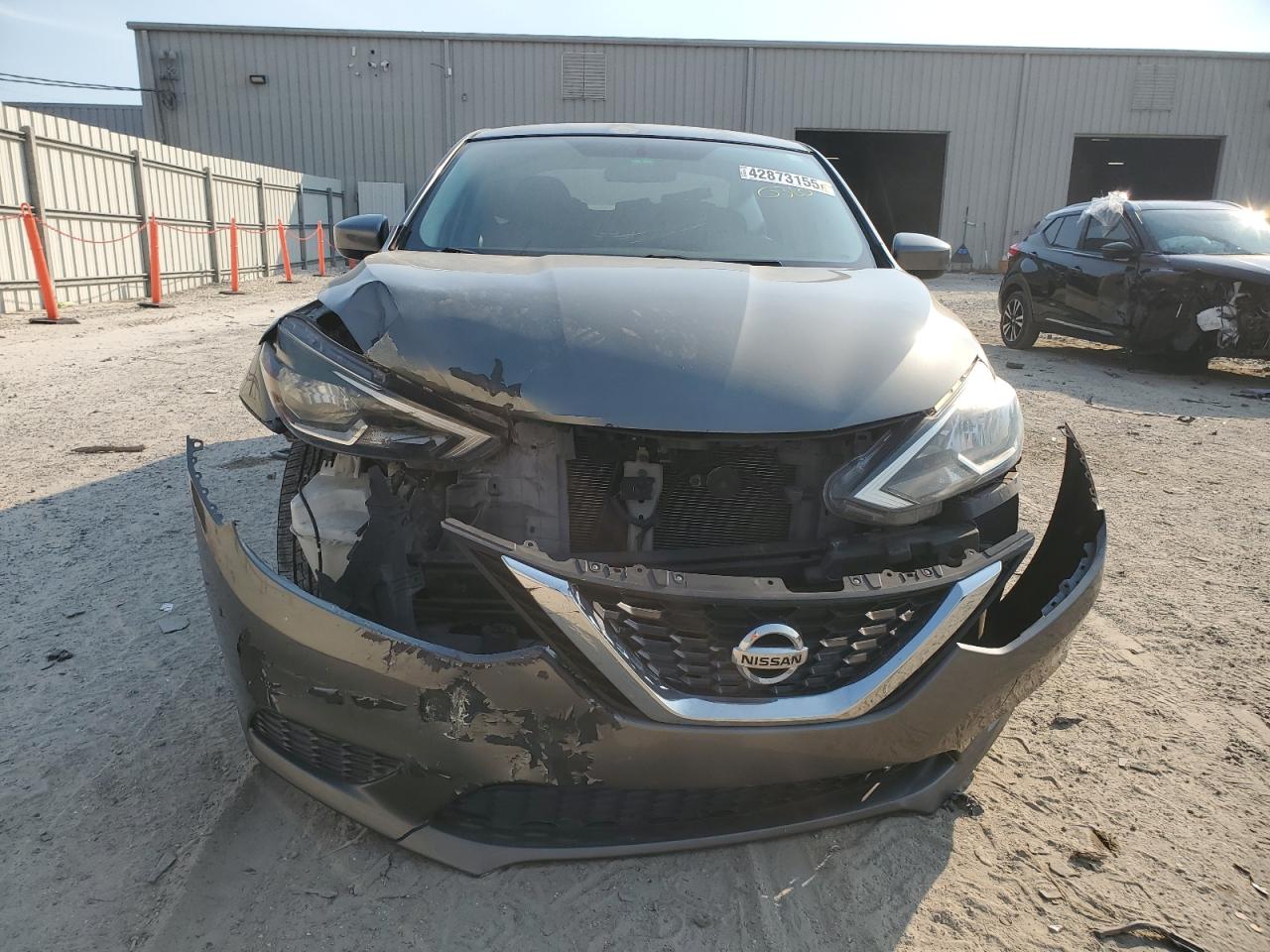 2016 Nissan Sentra - Image 5