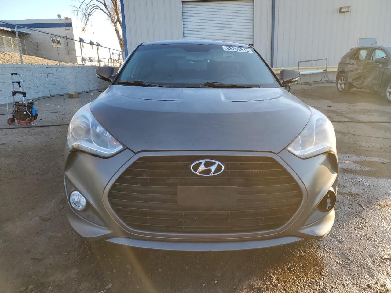 2015 Hyundai Veloster - Image 5