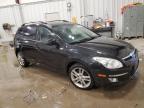 2010 Hyundai Elantra Touring Gls de vânzare în Franklin, WI - Front End