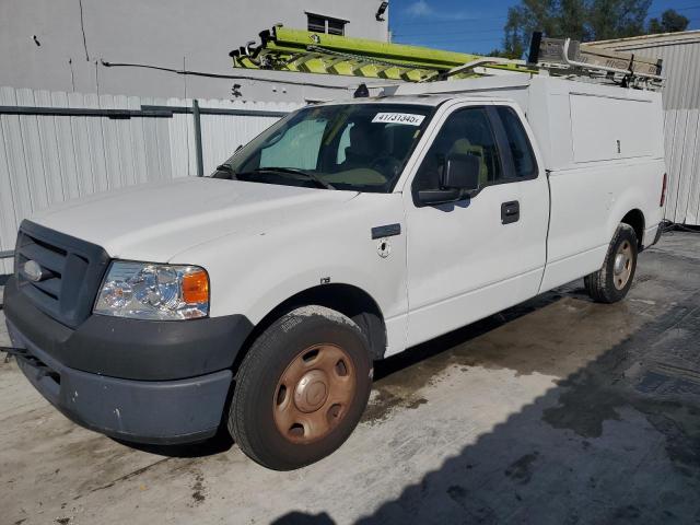 2008 Ford F150 