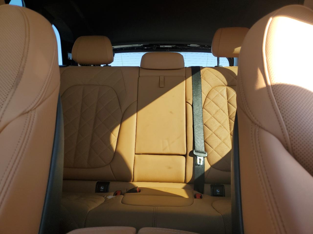 2024 BMW X5 - Image 10