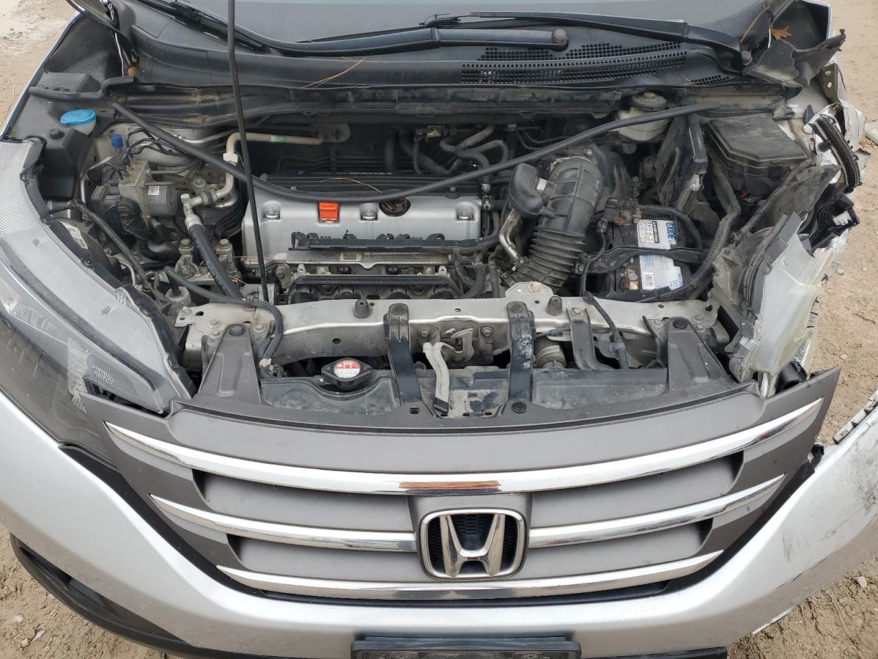 2013 Honda CR-V - Image 12