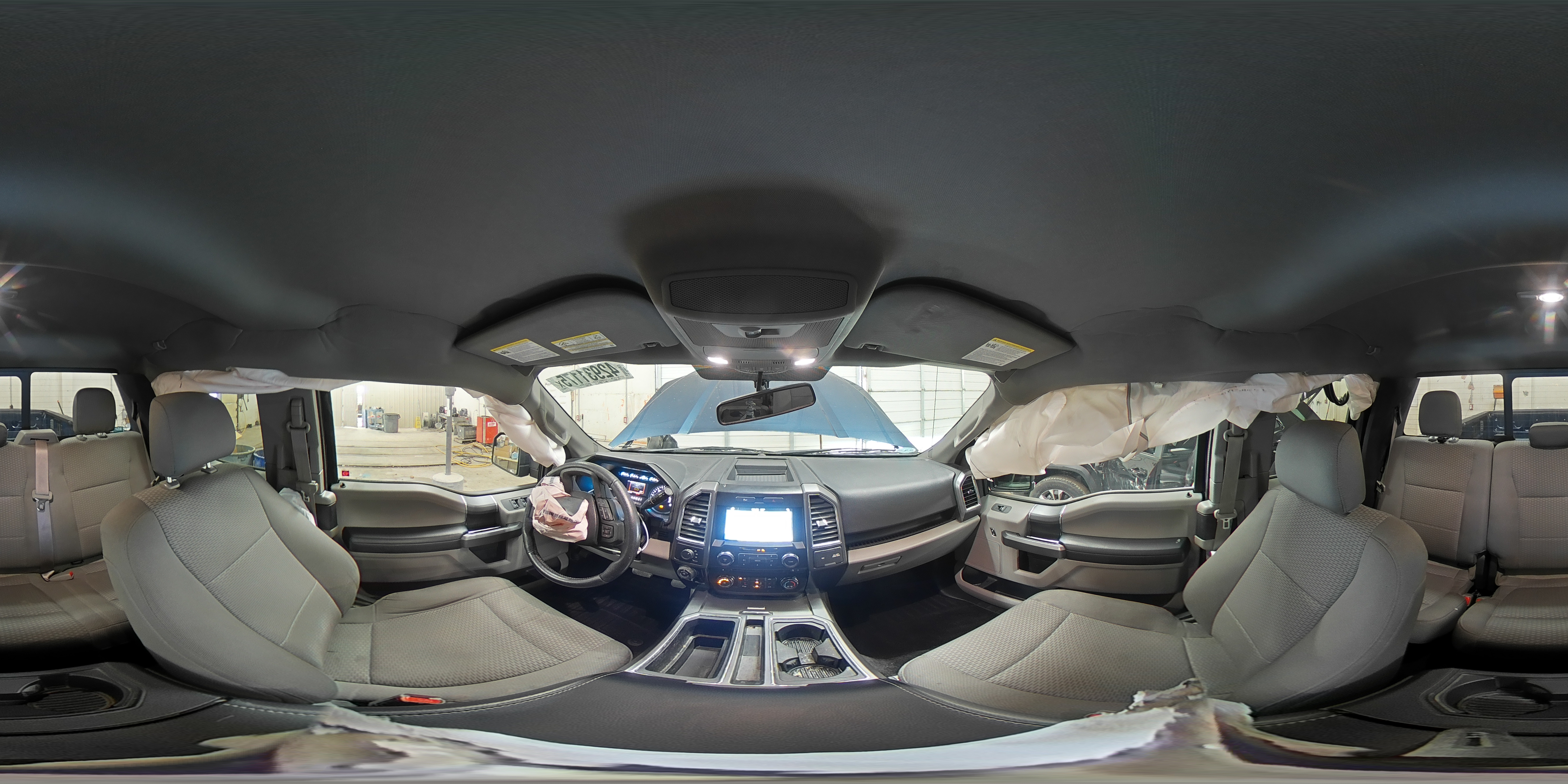 2016 Ford F-150 - Image 16