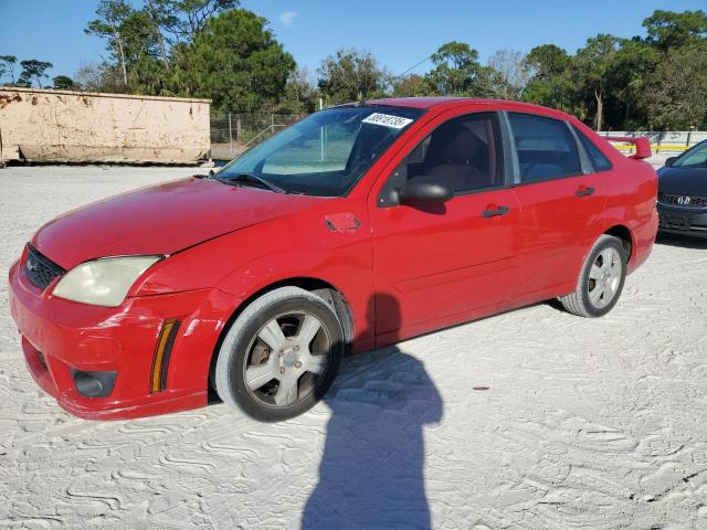 2006 Ford Focus Zx4