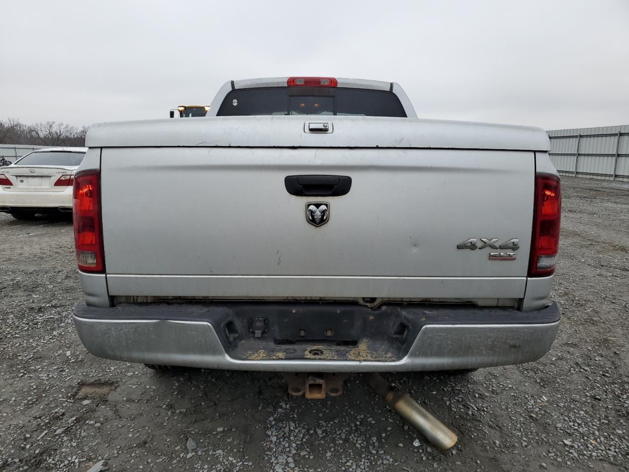 2005 Dodge RAM - Image 6