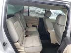 2014 Ford Flex Se en Venta en Sacramento, CA - Front End