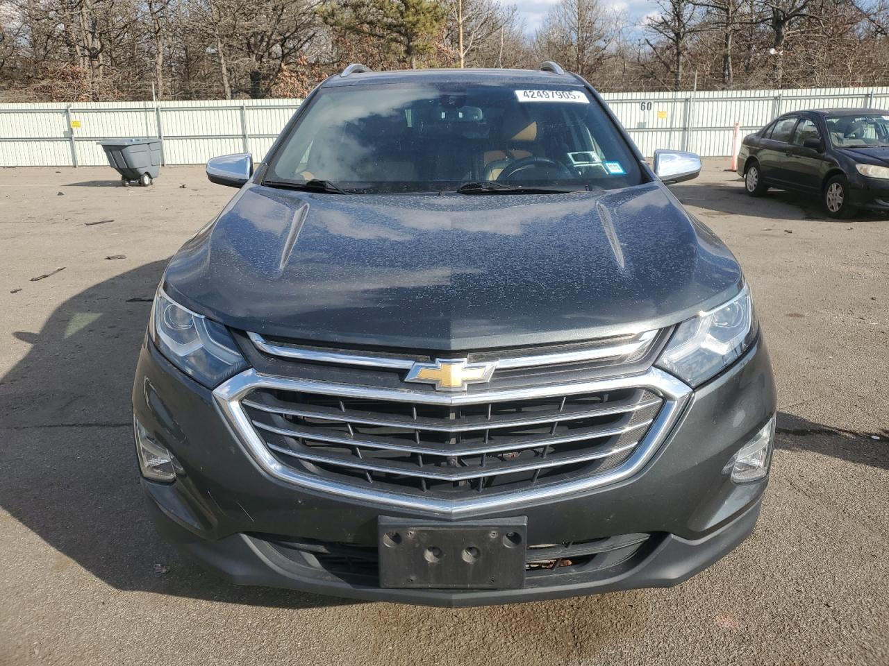 2018 Chevrolet Equinox - Image 5