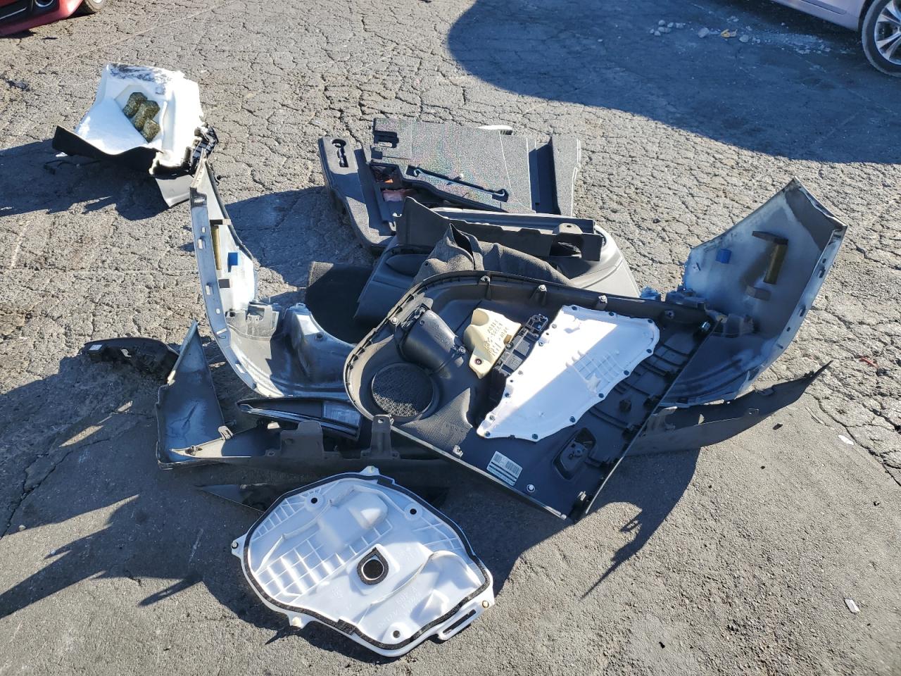 2018 Toyota Prius - Image 14