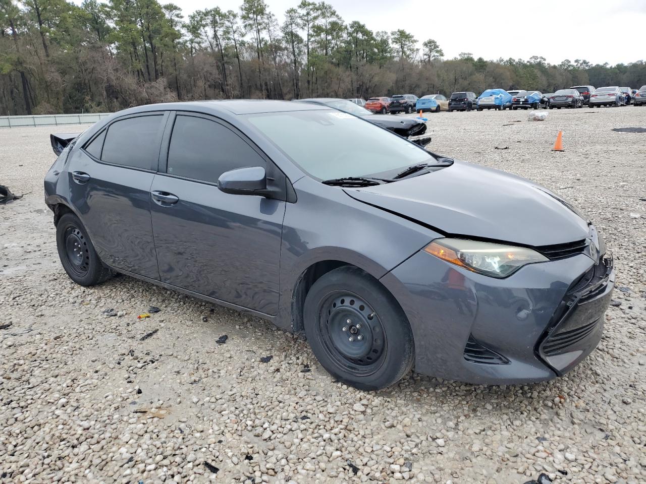 2017 Toyota Corolla - Image 4