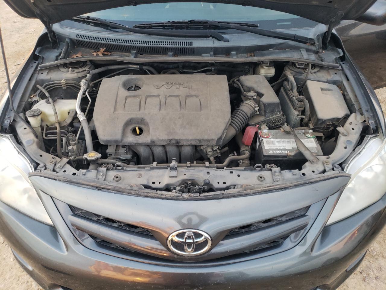 2012 Toyota Corolla - Image 11