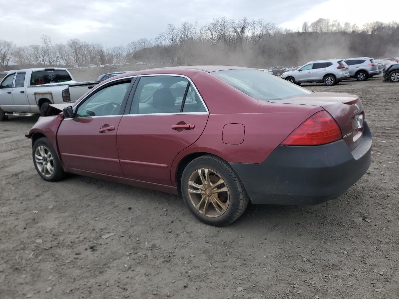 2006 Honda Accord - Image 2