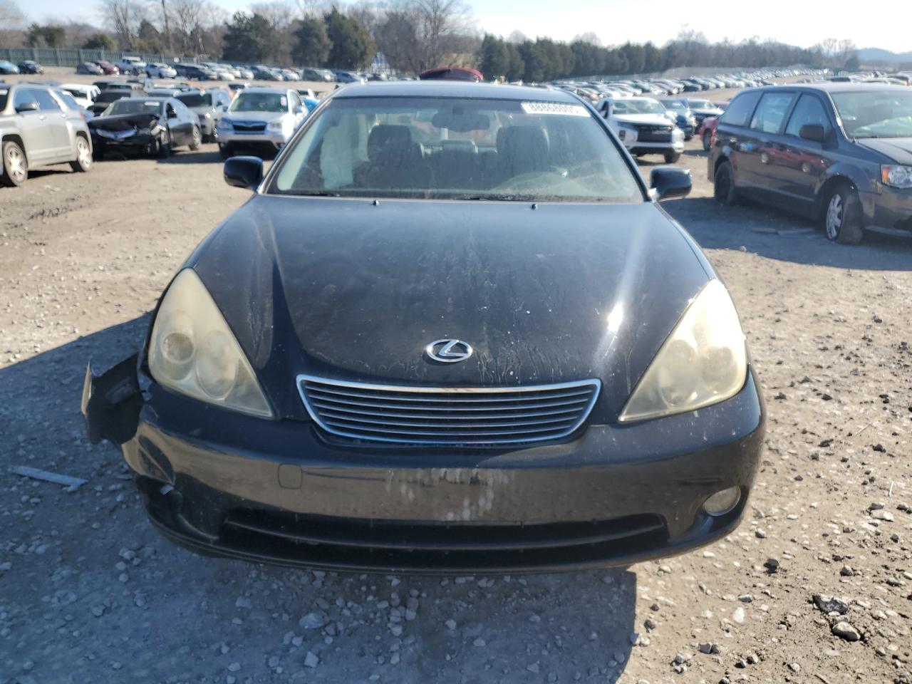 2006 Lexus ES - Image 5