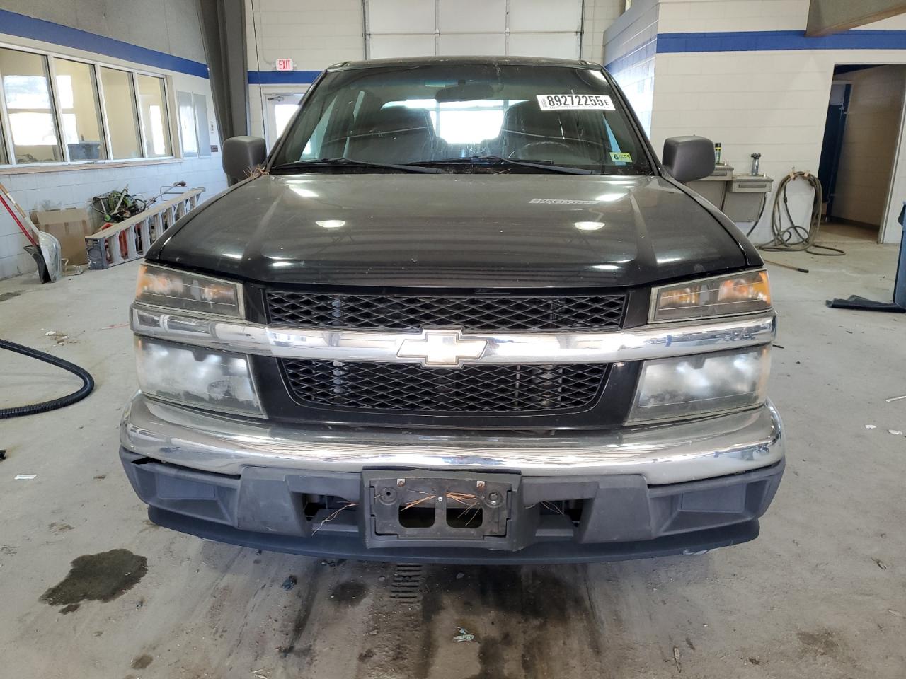 2007 Chevrolet Colorado - Image 5