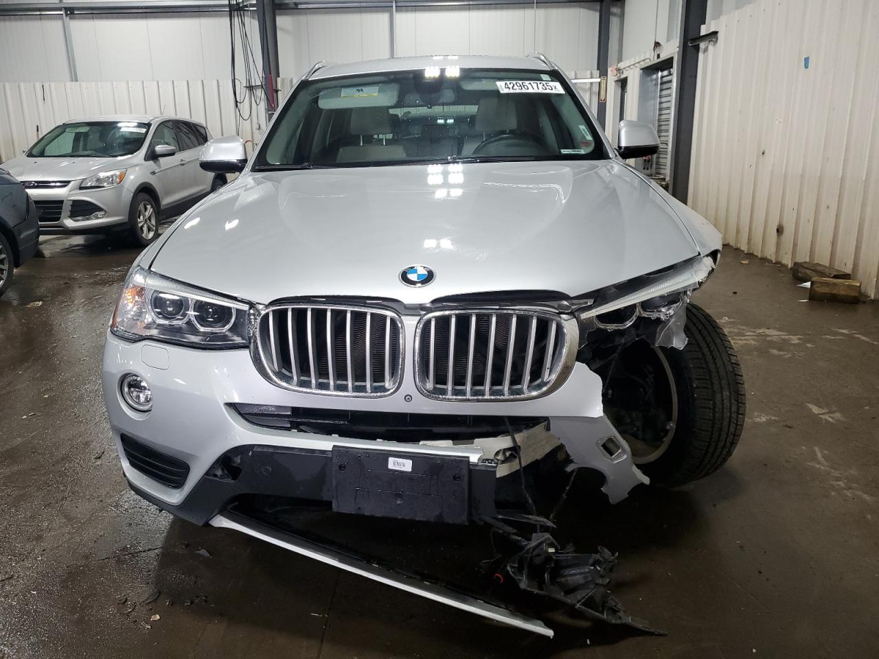 2016 BMW X3 - Image 5